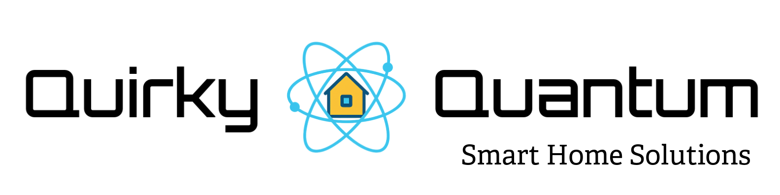 Quirky Quantum