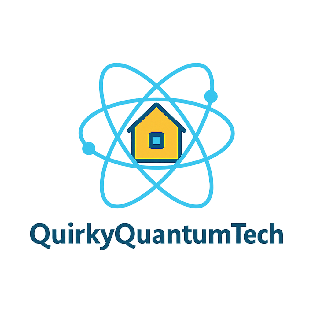 QuirkyQuantumTech